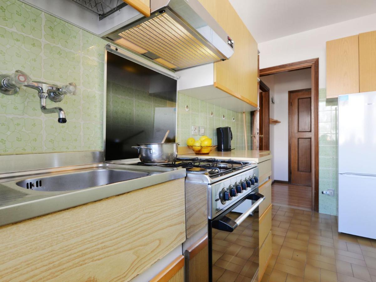 Apartment Al Parco-1 By Interhome Канацеи Экстерьер фото