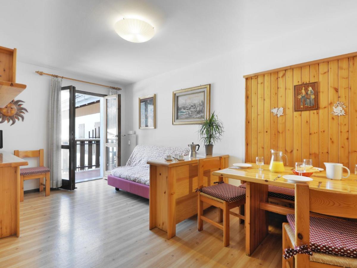 Apartment Al Parco-1 By Interhome Канацеи Экстерьер фото