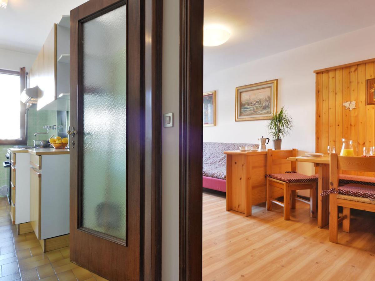 Apartment Al Parco-1 By Interhome Канацеи Экстерьер фото