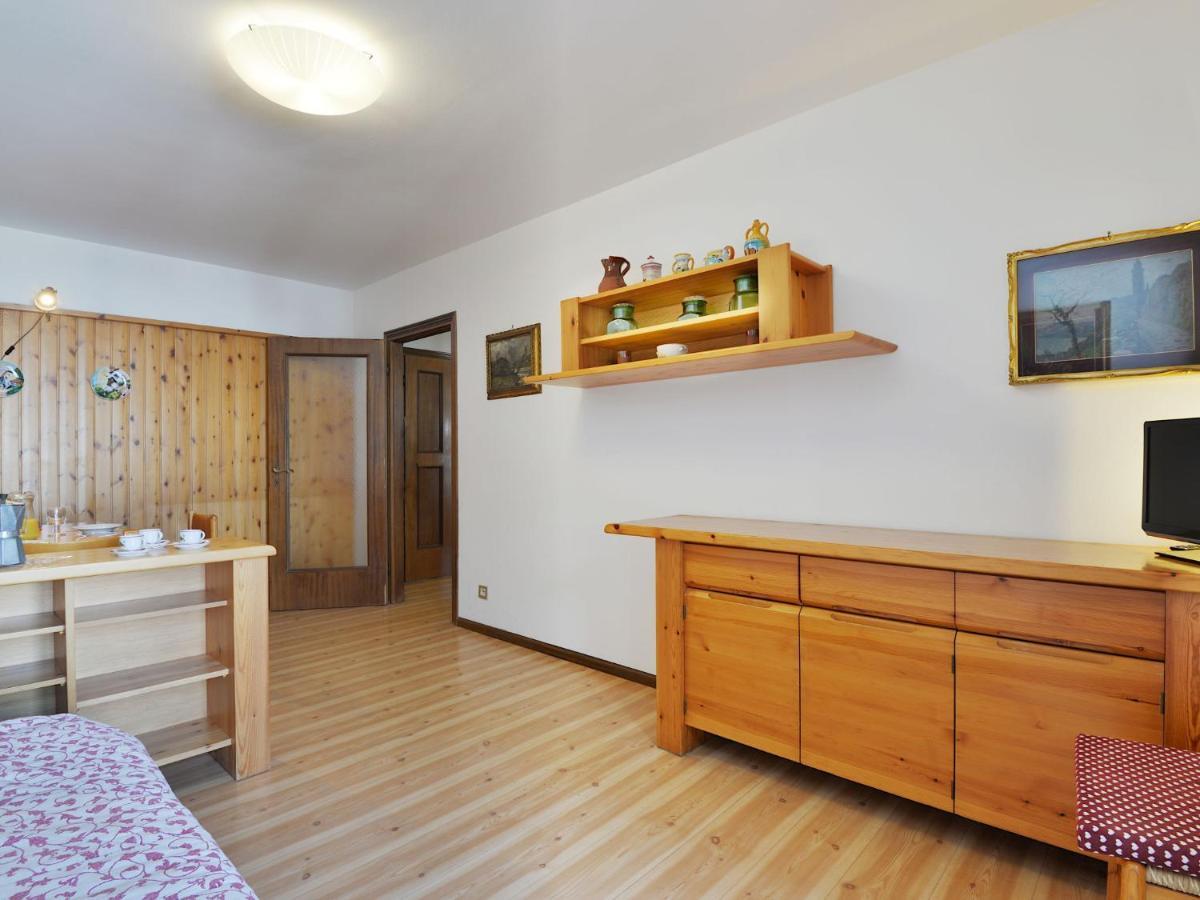 Apartment Al Parco-1 By Interhome Канацеи Экстерьер фото