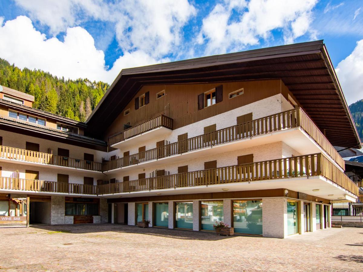 Apartment Al Parco-1 By Interhome Канацеи Экстерьер фото