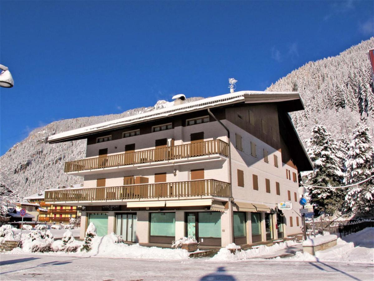 Apartment Al Parco-1 By Interhome Канацеи Экстерьер фото